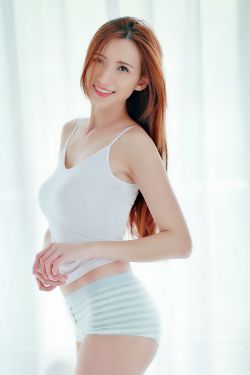 美女如云